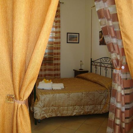 La Ninfea Bed & Breakfast Valderice Ngoại thất bức ảnh