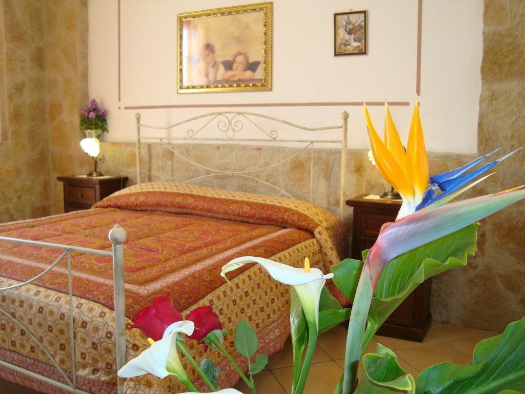 La Ninfea Bed & Breakfast Valderice Phòng bức ảnh