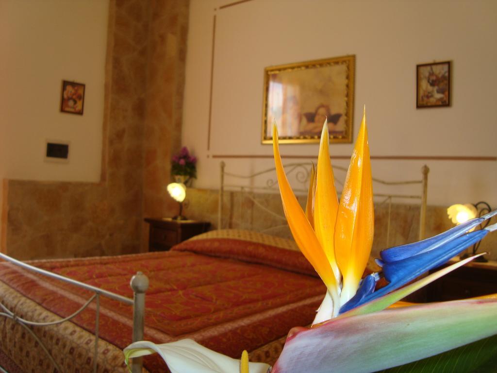 La Ninfea Bed & Breakfast Valderice Phòng bức ảnh