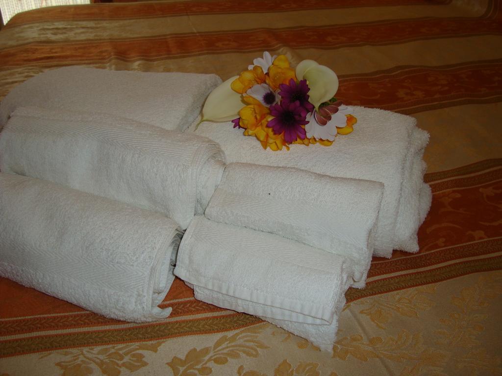 La Ninfea Bed & Breakfast Valderice Phòng bức ảnh